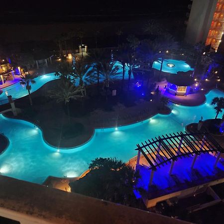 Beach Condo At The Shores Of Panama Condos - Unit 918 Panama City Beach Extérieur photo
