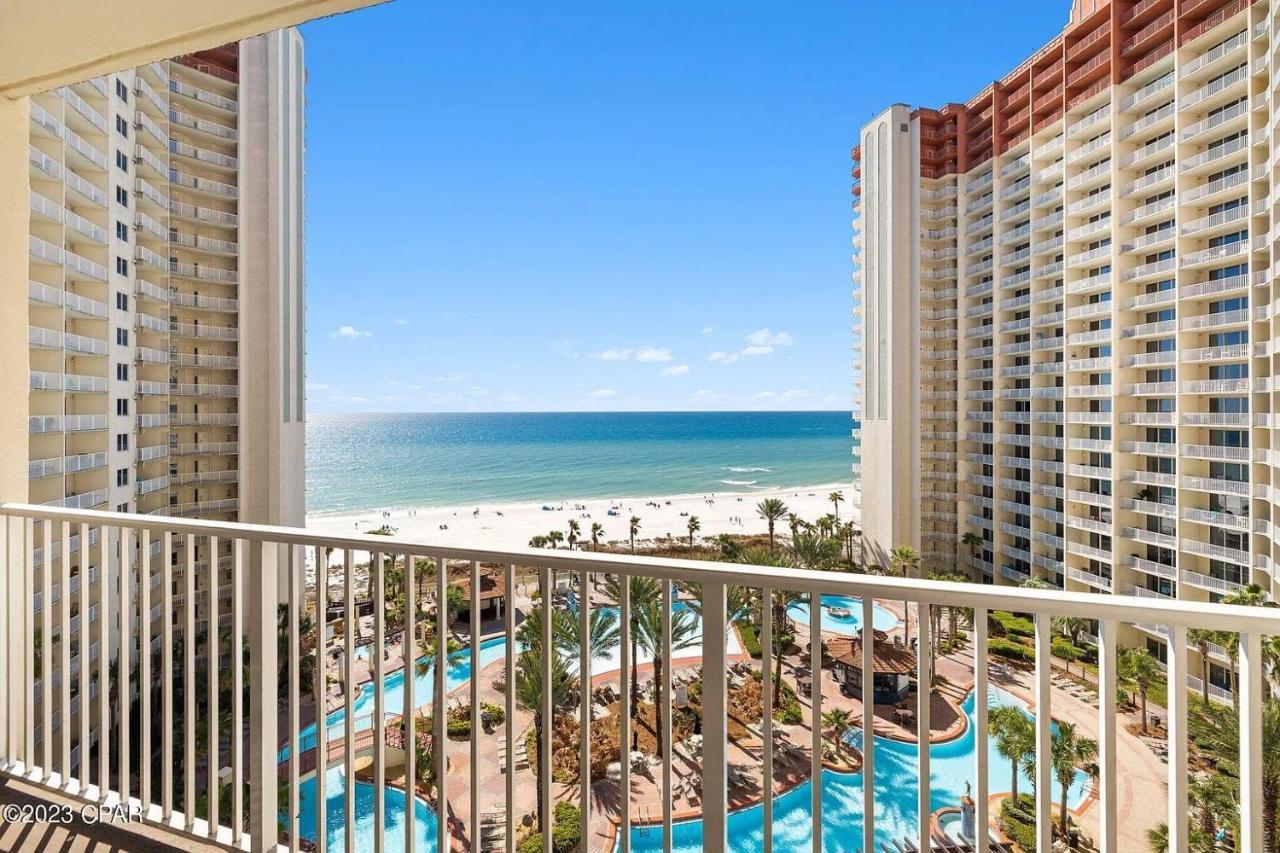 Beach Condo At The Shores Of Panama Condos - Unit 918 Panama City Beach Extérieur photo