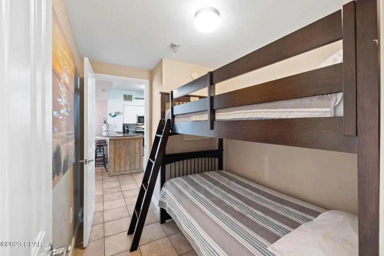 Beach Condo At The Shores Of Panama Condos - Unit 918 Panama City Beach Extérieur photo