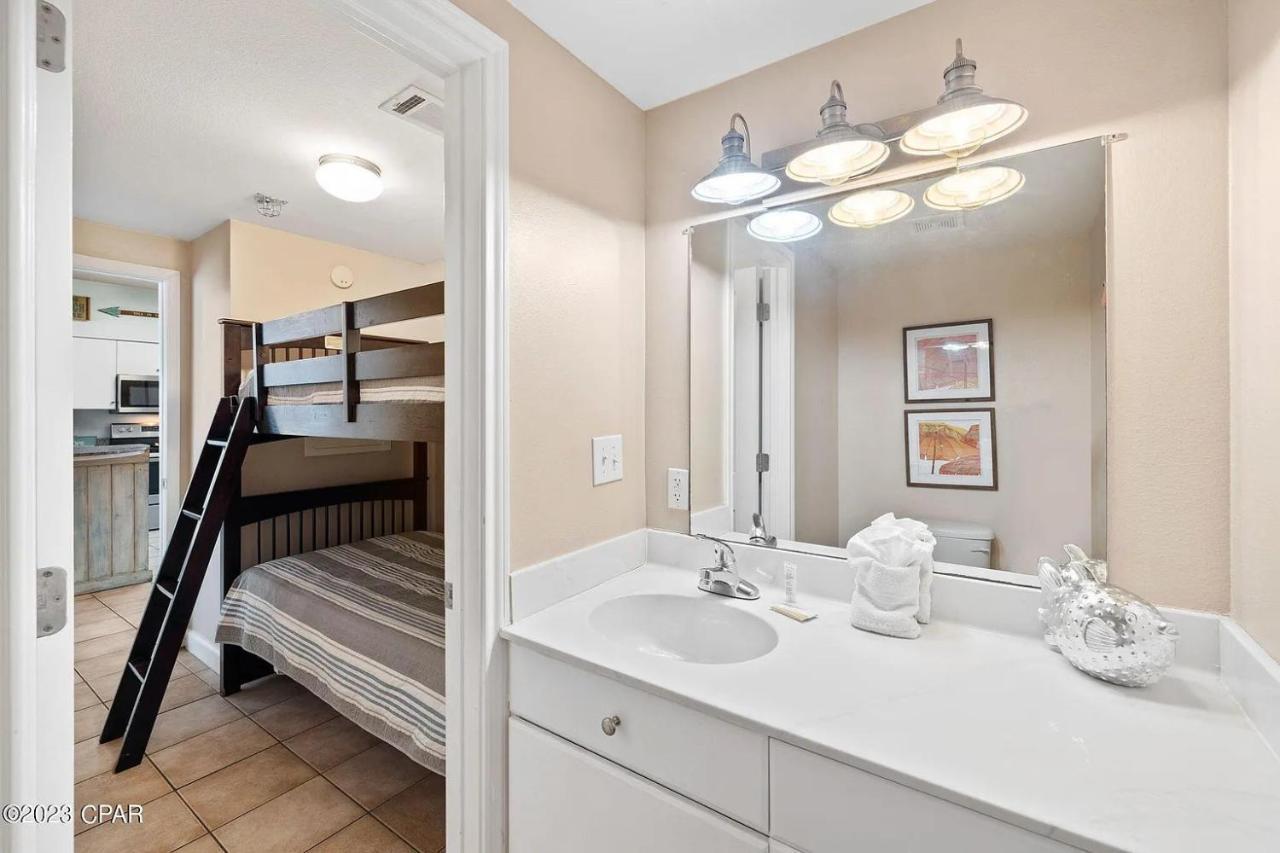Beach Condo At The Shores Of Panama Condos - Unit 918 Panama City Beach Extérieur photo