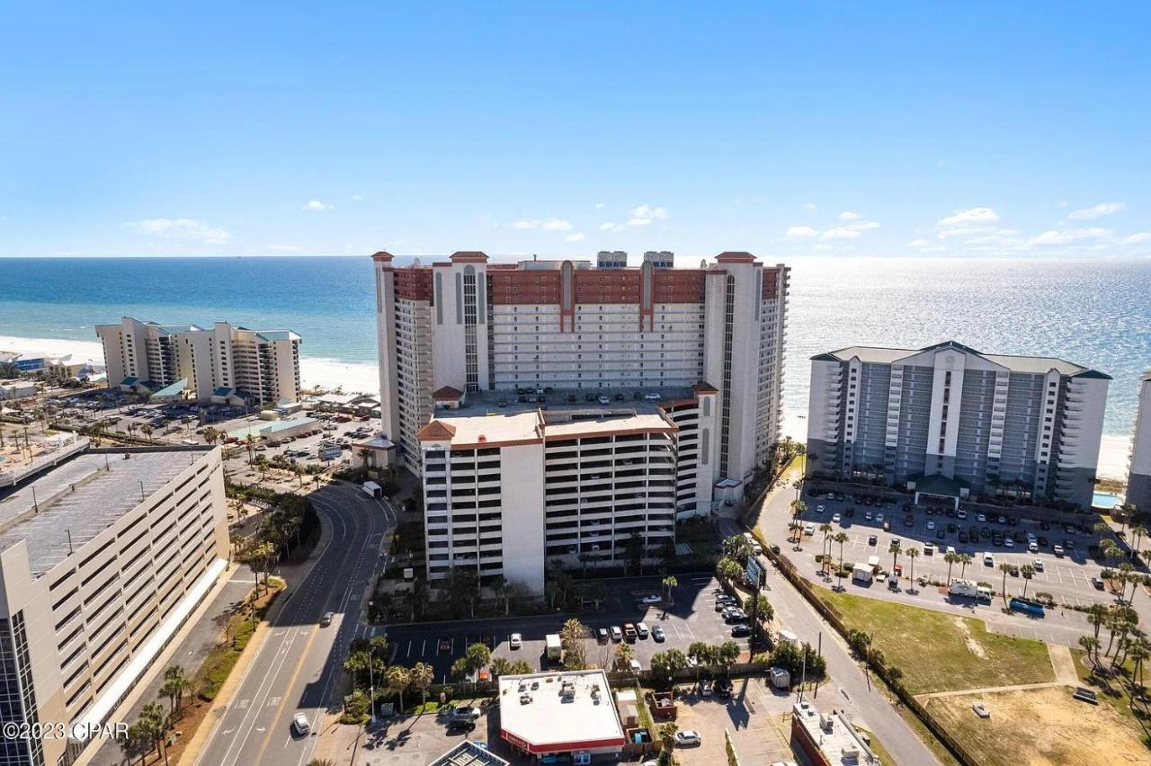Beach Condo At The Shores Of Panama Condos - Unit 918 Panama City Beach Extérieur photo