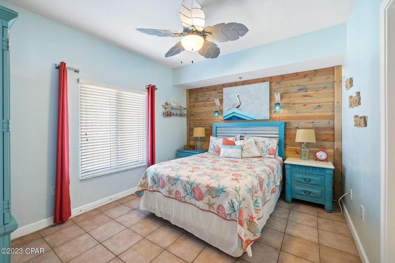 Beach Condo At The Shores Of Panama Condos - Unit 918 Panama City Beach Extérieur photo
