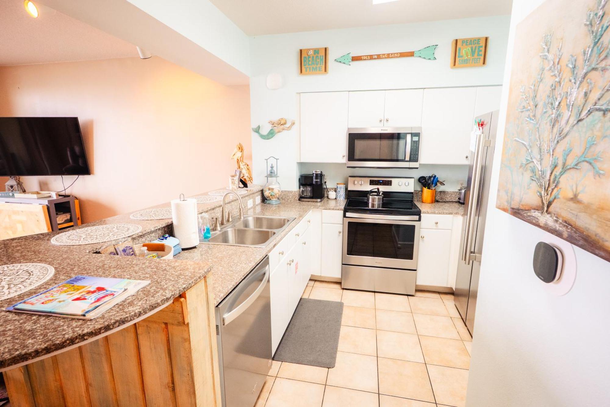 Beach Condo At The Shores Of Panama Condos - Unit 918 Panama City Beach Extérieur photo