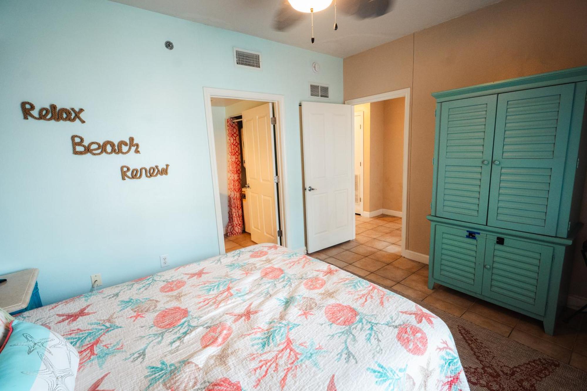 Beach Condo At The Shores Of Panama Condos - Unit 918 Panama City Beach Extérieur photo